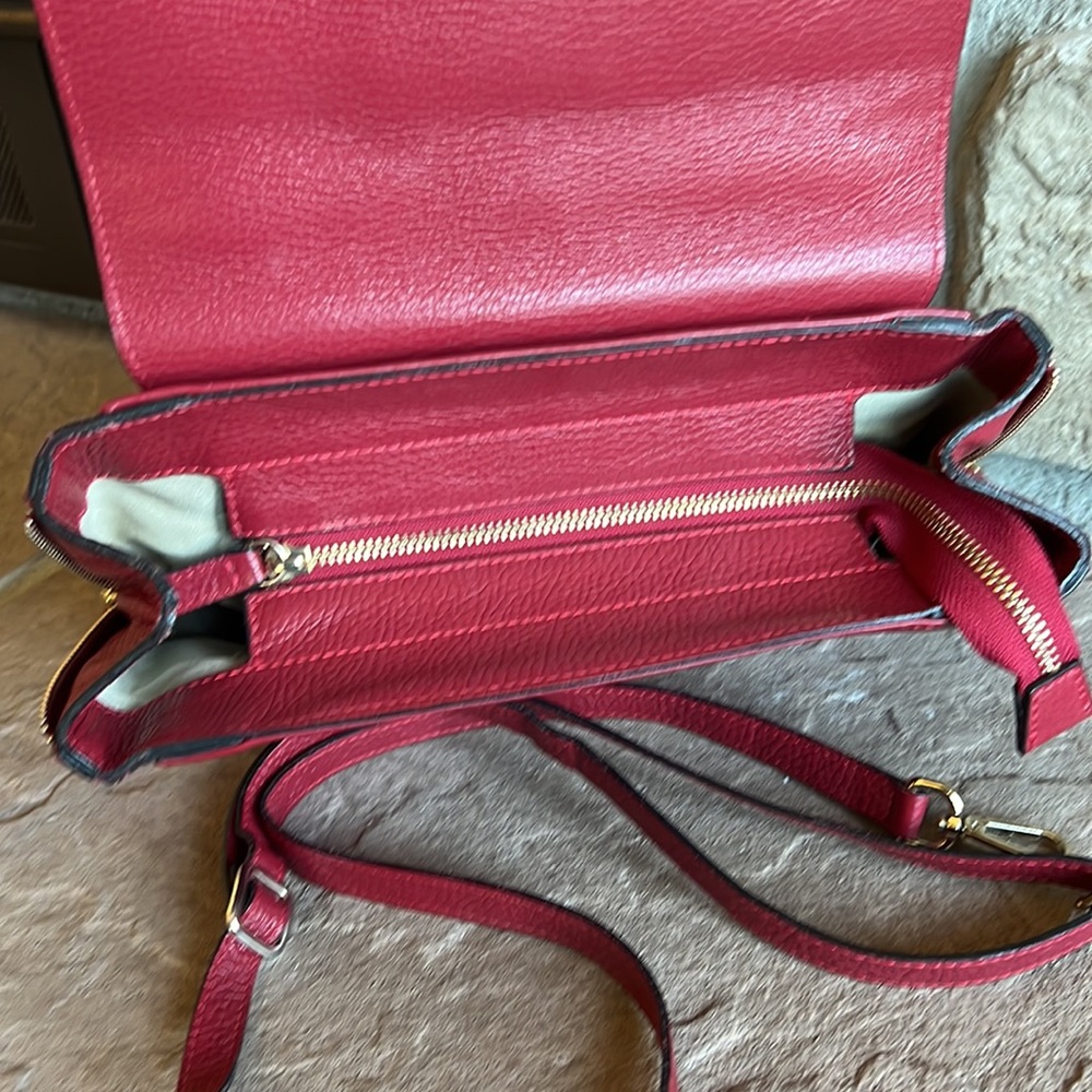 Mario Valentino Bag - Picture 4 of 12